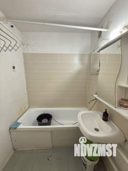 2-к квартира, на длительный срок, 58м2, 2/17 этаж