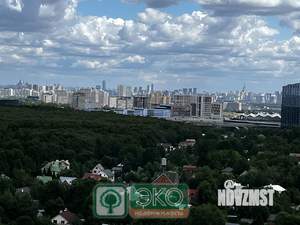 1-к квартира, на длительный срок, 40м2, 24/26 этаж