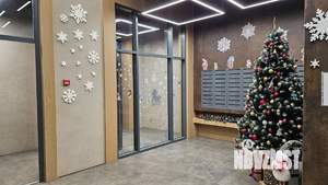 1-к квартира, на длительный срок, 37м2, 10/25 этаж