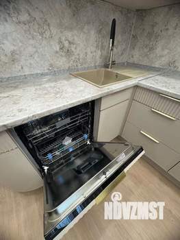 2-к квартира, на длительный срок, 60м2, 24/25 этаж