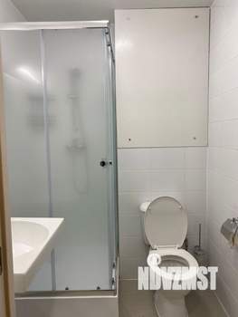 Студия квартира, на длительный срок, 26м2, 8/26 этаж