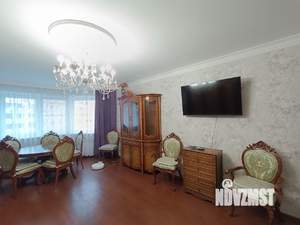 2-к квартира, на длительный срок, 69м2, 7/22 этаж