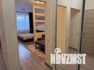 1-к квартира, на длительный срок, 46м2, 20/24 этаж