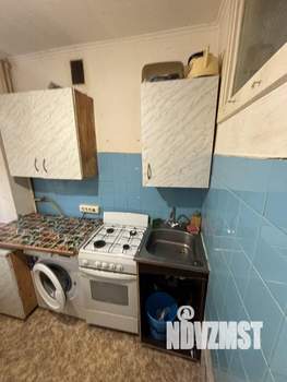 2-к квартира, на длительный срок, 42м2, 3/5 этаж