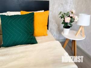 1-к квартира, посуточно, 37м2, 1/1 этаж