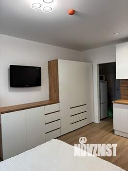 Студия квартира, на длительный срок, 20м2, 7/25 этаж