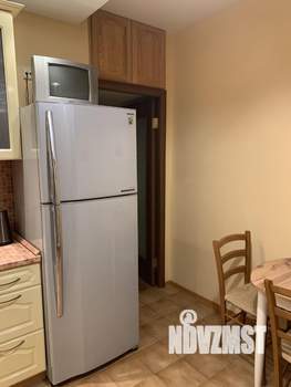 1-к квартира, на длительный срок, 45м2, 21/24 этаж