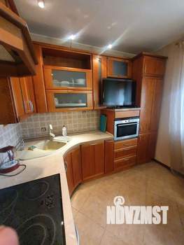 1-к квартира, на длительный срок, 40м2, 16/25 этаж