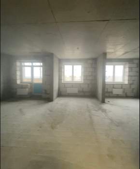 2-к квартира, на длительный срок, 54м2, 17/25 этаж