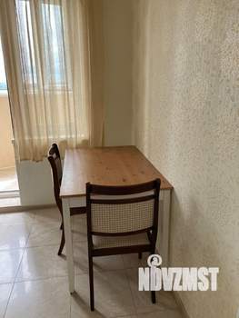 1-к квартира, на длительный срок, 44м2, 13/24 этаж