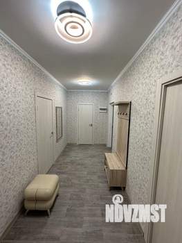 2-к квартира, на длительный срок, 59м2, 21/24 этаж