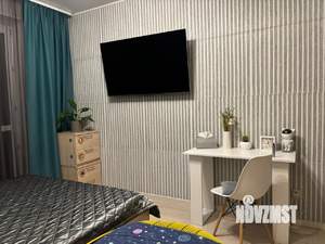 1-к квартира, на длительный срок, 47м2, 11/27 этаж