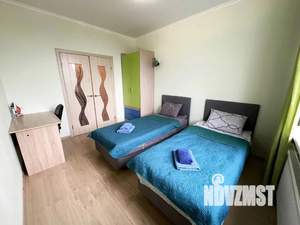 2-к квартира, посуточно, 48м2, 6/20 этаж