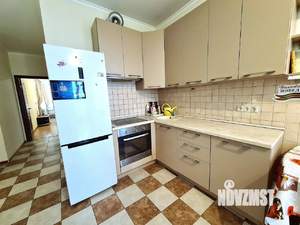 2-к квартира, на длительный срок, 55м2, 10/16 этаж