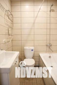 Студия квартира, на длительный срок, 24м2, 2/18 этаж