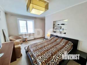 3-к квартира, на длительный срок, 85м2, 22/26 этаж