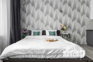 Студия квартира, посуточно, 32м2, 18/25 этаж