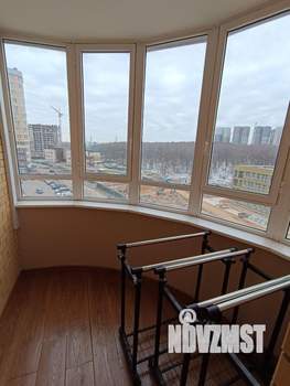 2-к квартира, на длительный срок, 73м2, 6/18 этаж