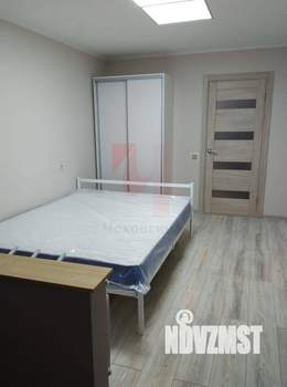 2-к квартира, на длительный срок, 42м2, 7/17 этаж