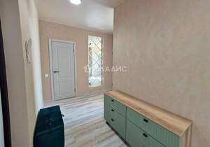 2-к квартира, на длительный срок, 58м2, 21/25 этаж