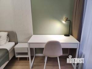 2-к квартира, на длительный срок, 45м2, 14/25 этаж