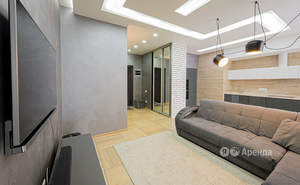 2-к квартира, на длительный срок, 61м2, 15/28 этаж