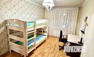 3-к квартира, посуточно, 94м2, 1/1 этаж