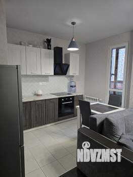 Студия квартира, на длительный срок, 32м2, 4/26 этаж