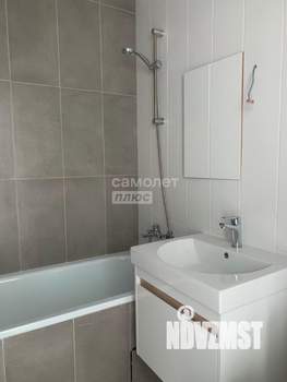 1-к квартира, на длительный срок, 38м2, 6/24 этаж