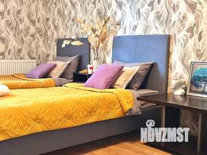 Студия квартира, посуточно, 29м2, 10/22 этаж