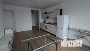 2-к квартира, посуточно, 57м2, 17/25 этаж