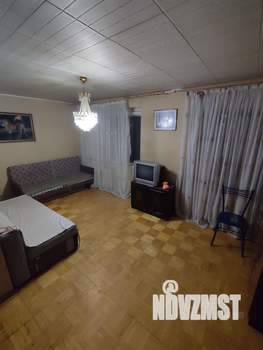 2-к квартира, на длительный срок, 44м2, 5/12 этаж