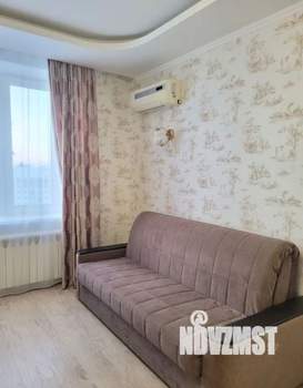 1-к квартира, на длительный срок, 42м2, 24/25 этаж