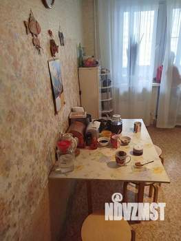 2-к квартира, на длительный срок, 60м2, 6/16 этаж