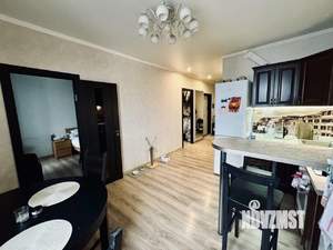 1-к квартира, на длительный срок, 37м2, 25/25 этаж