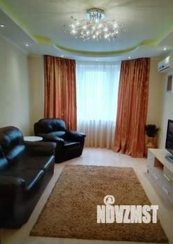 2-к квартира, на длительный срок, 60м2, 12/22 этаж