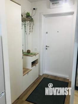 Студия квартира, на длительный срок, 22м2, 14/25 этаж