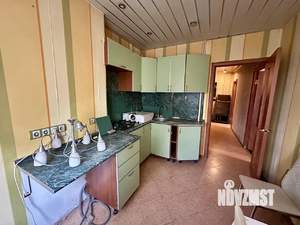 2-к квартира, на длительный срок, 55м2, 6/9 этаж