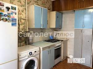 1-к квартира, на длительный срок, 36м2, 11/12 этаж