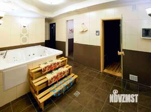 3-к квартира, посуточно, 60м2, 1/1 этаж