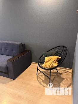 1-к квартира, на длительный срок, 44м2, 9/20 этаж