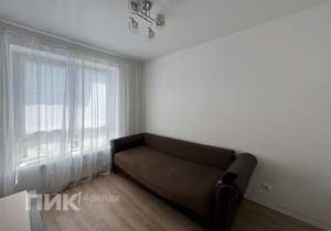 1-к квартира, на длительный срок, 33м2, 21/23 этаж