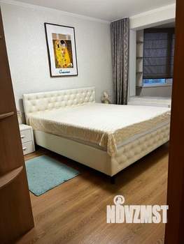 2-к квартира, на длительный срок, 65м2, 12/17 этаж