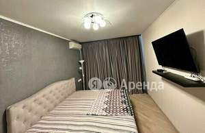 3-к квартира, на длительный срок, 76м2, 19/21 этаж