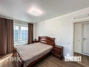 2-к квартира, на длительный срок, 48м2, 7/25 этаж