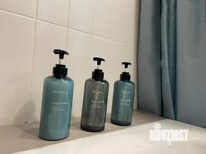 1-к квартира, посуточно, 45м2, 12/17 этаж