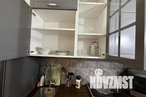 1-к квартира, посуточно, 35м2, 12/26 этаж