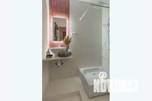 1-к квартира, посуточно, 19м2, 4/24 этаж