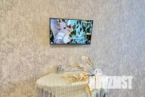 1-к квартира, посуточно, 50м2, 2/18 этаж