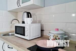 1-к квартира, посуточно, 18м2, 2/25 этаж